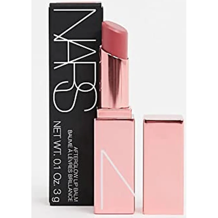 NARS #24 High Pigment Eyeshadow Brush, Lidschattenpinsel für hochpigmentierte und Glitzer-Lidschatten, 1 Stück – Bild 7
