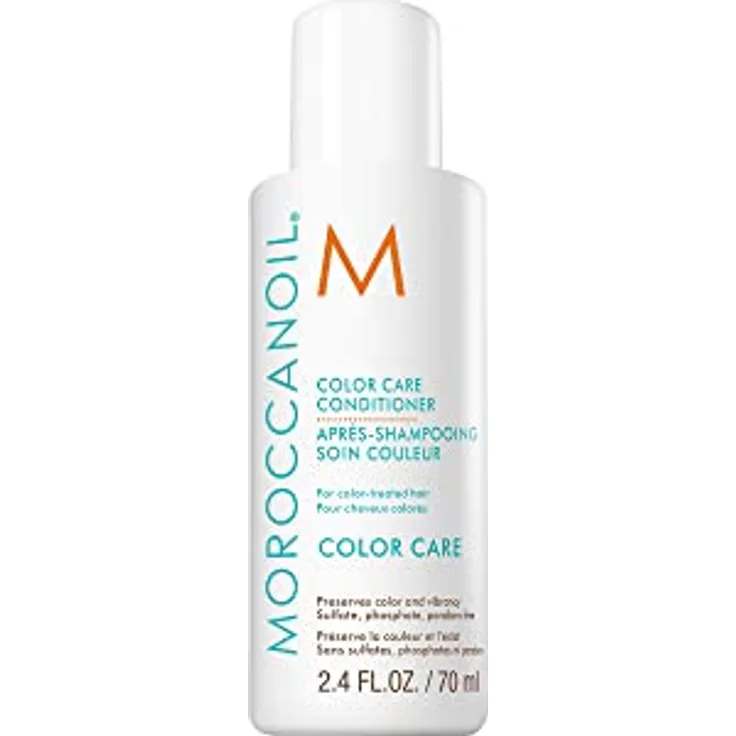 Moroccanoil Farbpflege-Conditioner 70 ml
