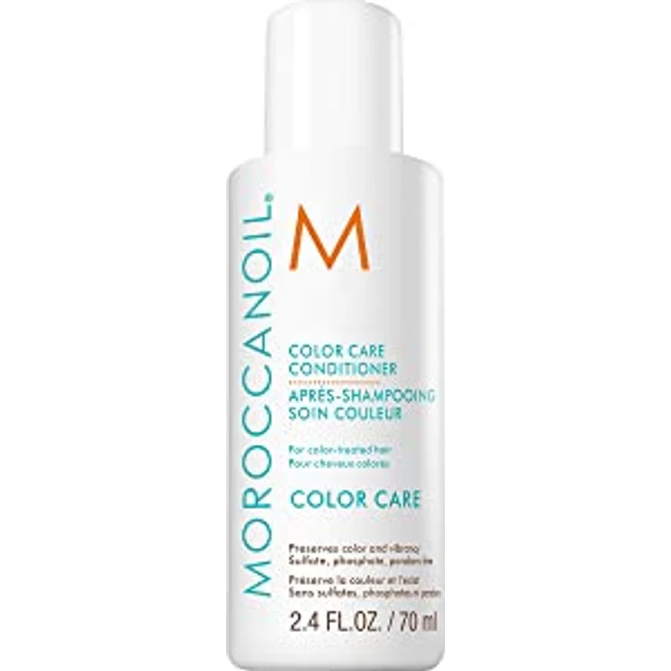 Moroccanoil Farbpflege-Conditioner 70 ml – Bild 1