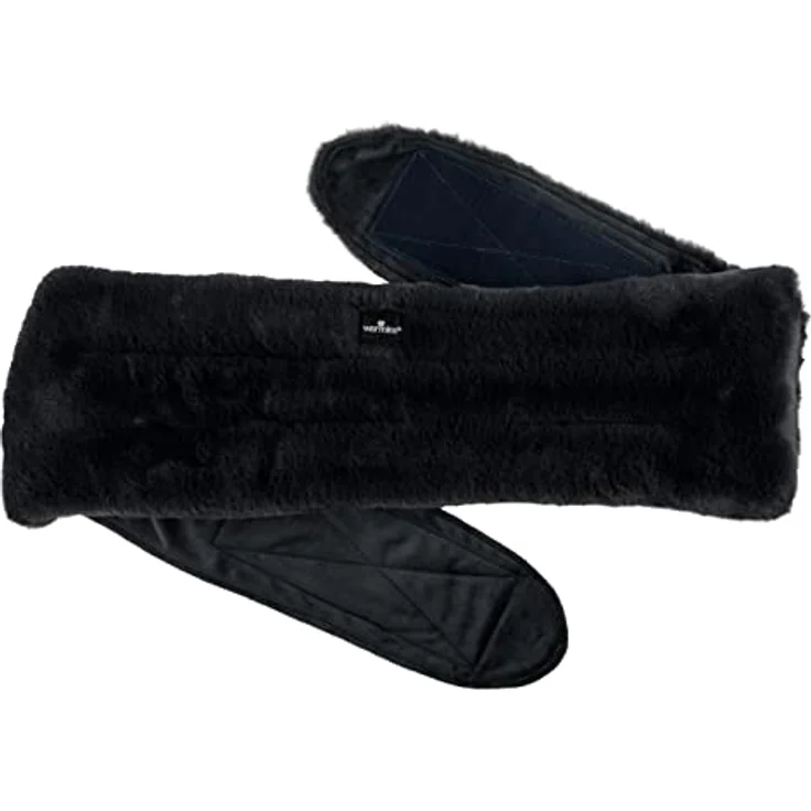 Warmies Premium Wärmegürtel, Heizkissen mit Lavendelduft, 130 cm, anpassbarer Klettverschluss – Bild 3