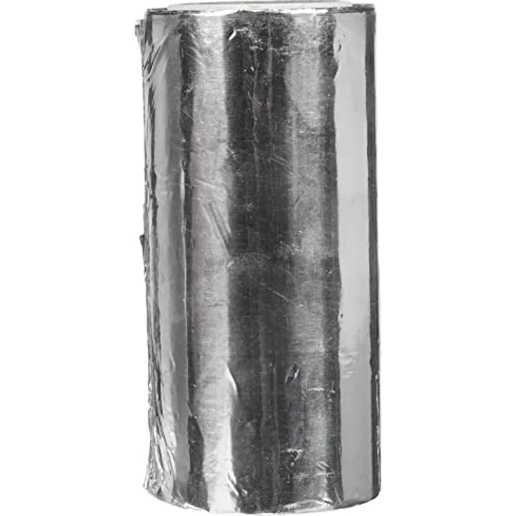 Fripac-Medis Friseur Alufolie für Wrapmaster 500 Silber 2 Rollen – Bild 2