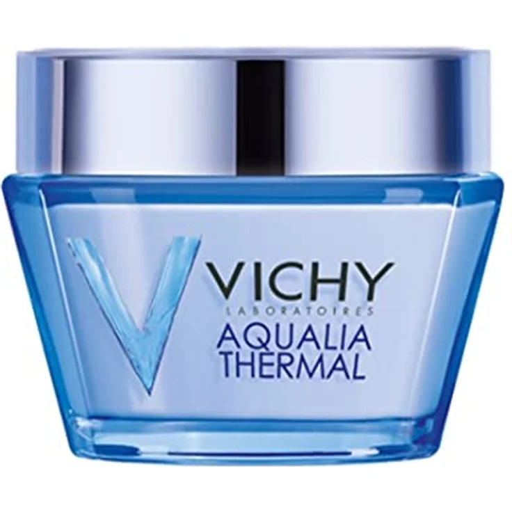 Vichy Aqualia Thermal Rich Feuchtigkeitscreme für trockene und sehr trockene Haut 50 ml für Frauen – Bild 2