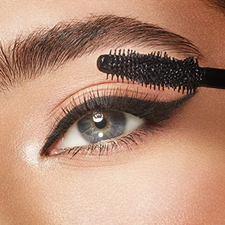 KIKO Milano Twistable Volumenmascara, wimpernverlängernd, 7.5 ml, intensiv schwarz – Bild 4
