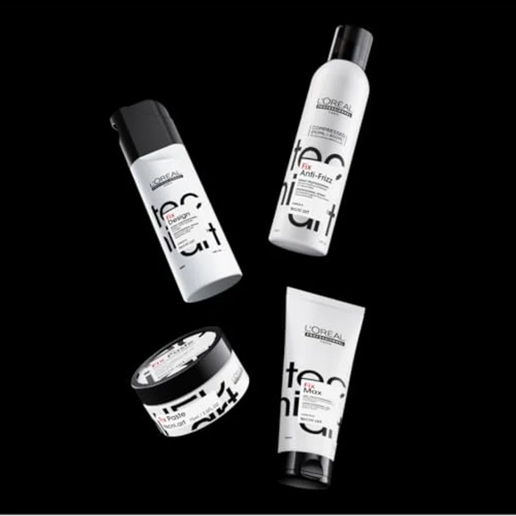 L'Oréal Professionnel Tecni Art Fix Design Refillable 200 ml – Bild 8