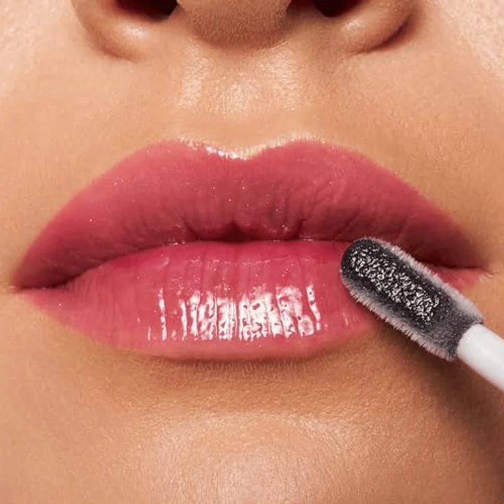 essence cosmetics what the fake! EXTREME PLUMPING LIP FILLER, Lip Booster, Nr. 03, Schwarz, farbanpassend, vegan, 4.2ml – Bild 3