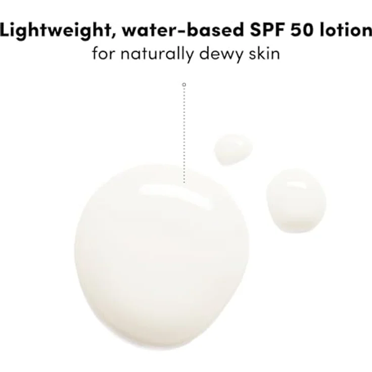 Coco & Eve Coconut Milk Body SPF 50, Sonnencreme mit Hydrationselementen und tropischem Mango-Duft, 200ml – Bild 2