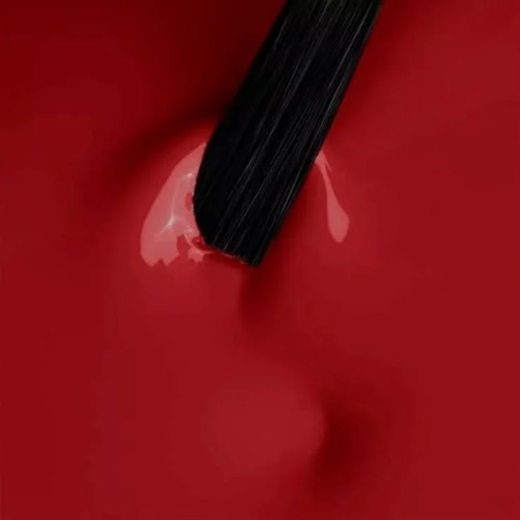 NEONAIL UV Nagellack 7,2 ml Rot Feminine Grace - Starke Pigmentierung, langanhaltende Maniküre bis zu 21 Tage – Bild 2