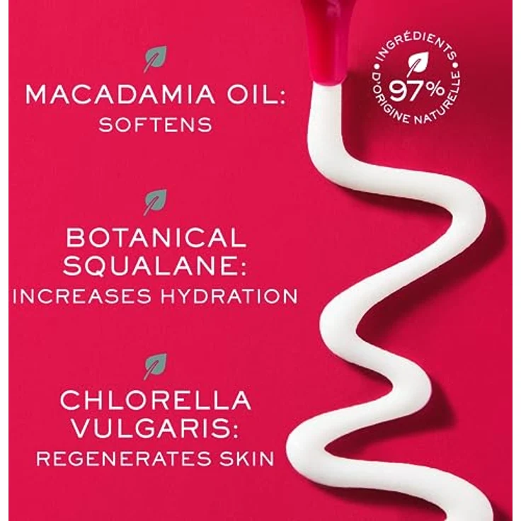 NUXE Merveillance LIFT La Creme Liftante Regard Augencreme 15 ml – Bild 4
