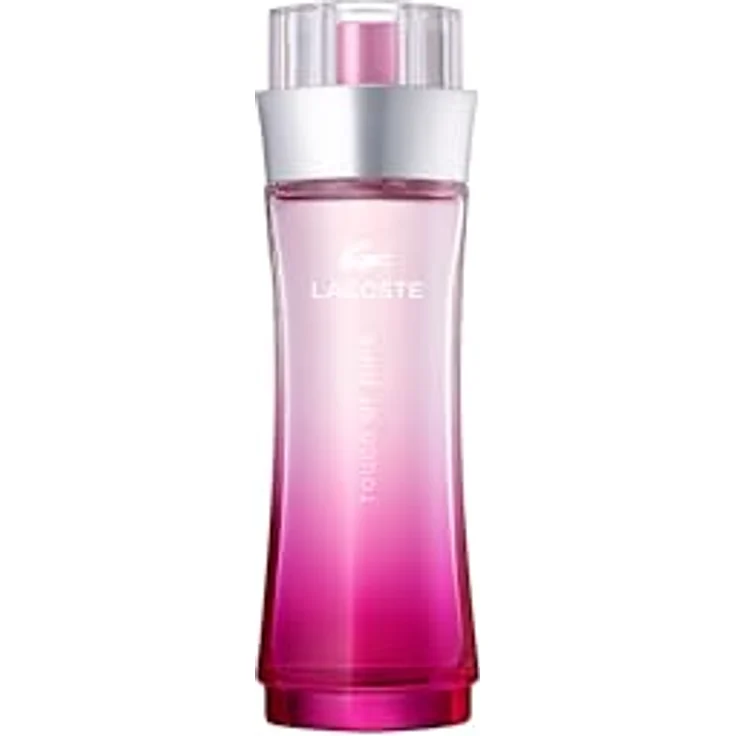 Lacoste Touch of Pink EdT, Eau de Toilette 50ml, Damenparfüm – Bild 1