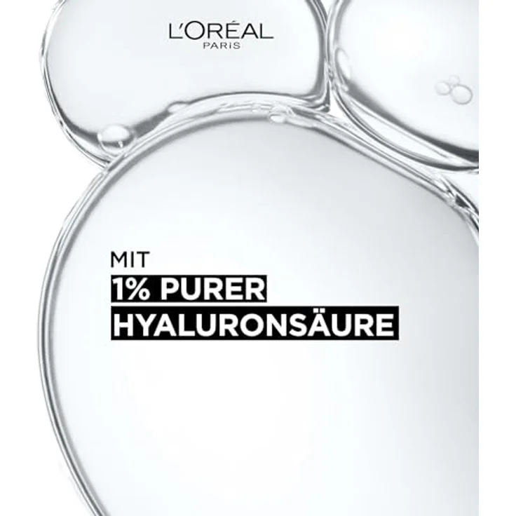 L'Oréal Paris Perfect Match Getöntes Serum mit Hyaluronsäure, Nr. 2-3 hell, 30 ml – Bild 3
