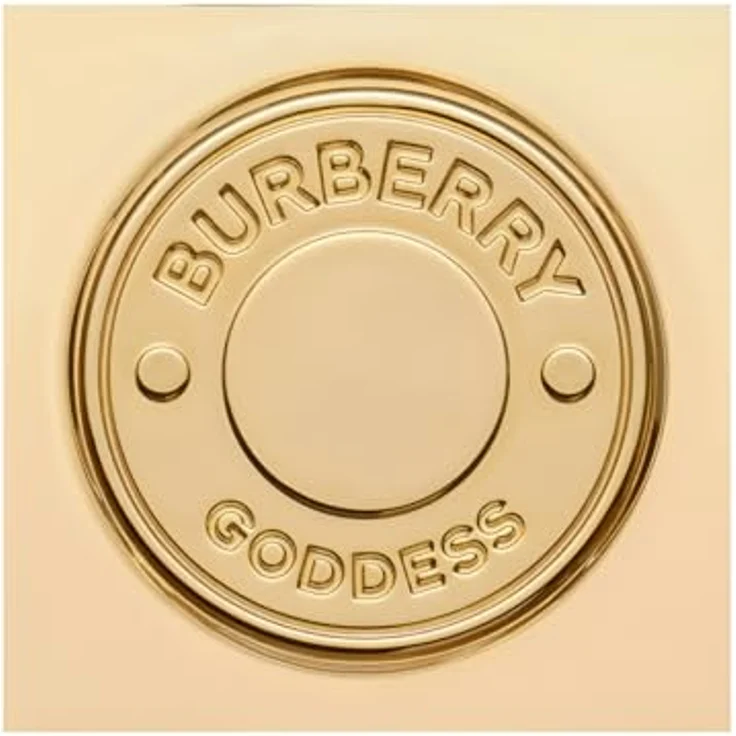 BURBERRY Goddess Eau de Parfum 50 ml - Intensiver Duft – Bild 5