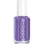 essie Schnelltrocknender Nagellack „expressie“, Vegane Formel ohne Inhaltsstoffe tierischen Ursprungs, Nr. 560 choreo queen, Lila, 1 x 10 ml