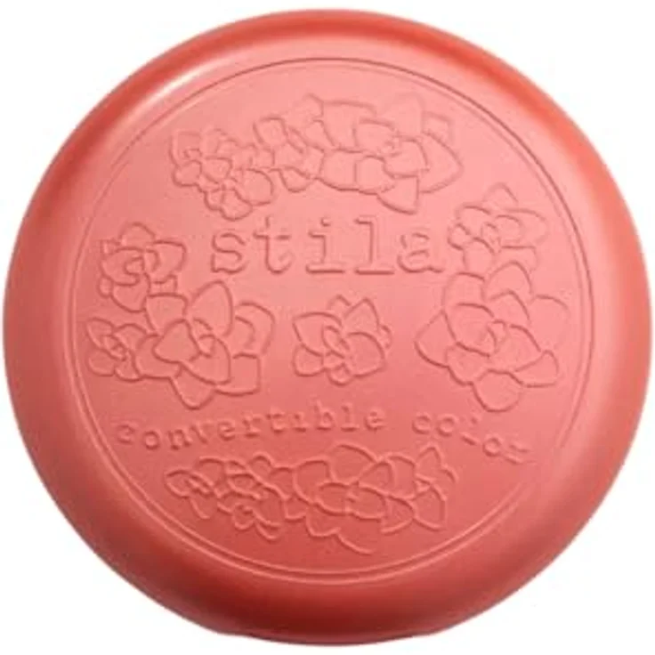 stila Convertible Color Lip & Cheek Cream Blush 4.25 g Petunia – Bild 3