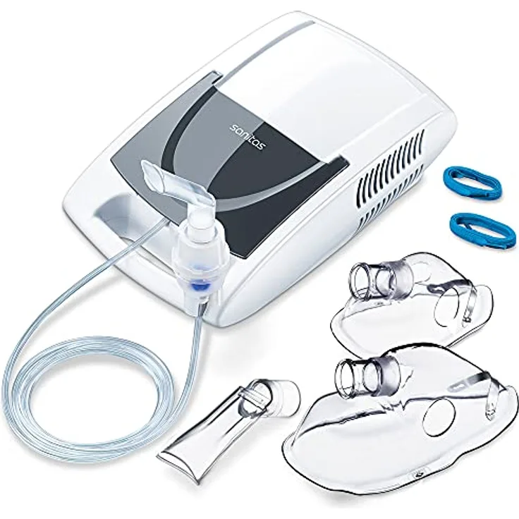 Sanitas, Inhalator, Inhalator SIH 21/1
