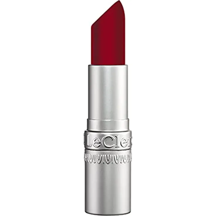 T.LeClerc Satin-Finish Lipstick Lippenstift 3.8 g Nr. 16 - Royal