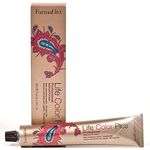 FarmaVita Life Color Plus Haarfarbe 100ml 8.45 Hellblond Kupfer Mahagoni