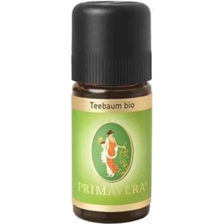 Teebaum Öl Kba 10 ml  – Bild 2