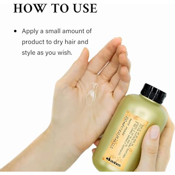 Davines MI Oil Non Oil 250ml – Bild 4