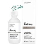 The Ordinary ORIGINAL Hyaluronsäure 2% + B5 | 60 ml. Hyaluronsäure | by Cloud.Sales Cosmetics