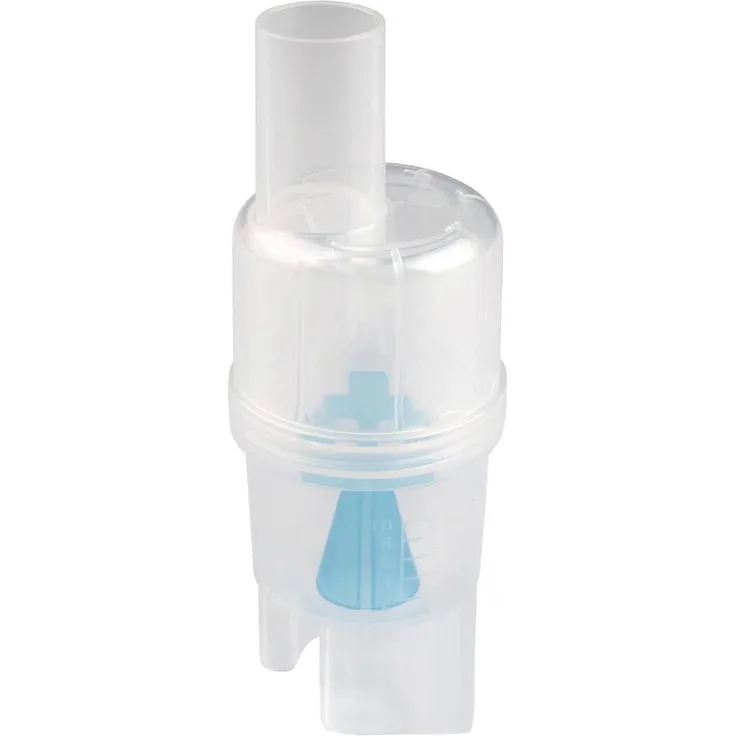 Medisana IN 525 Mini Inhalator, hochwertige Verneblereinheit für effektive Inhalation