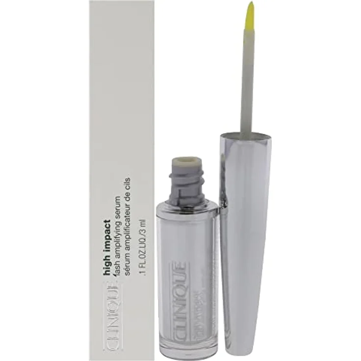 Clinique High Impact Lash Amplifying Serum Wimpernserum 3 ml – Bild 1