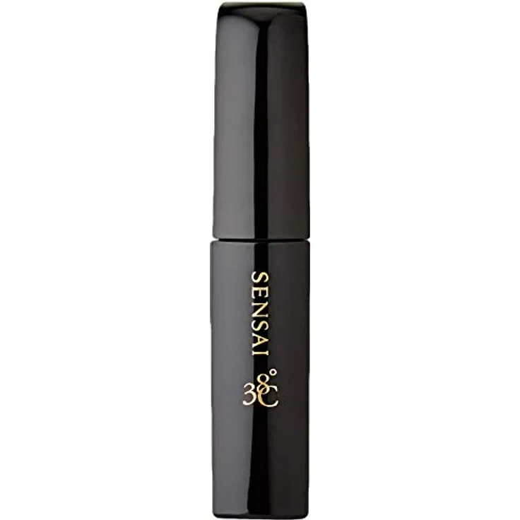 SENSAI Lash Volumizer 38°C Wimperntusche 10 g – Bild 4