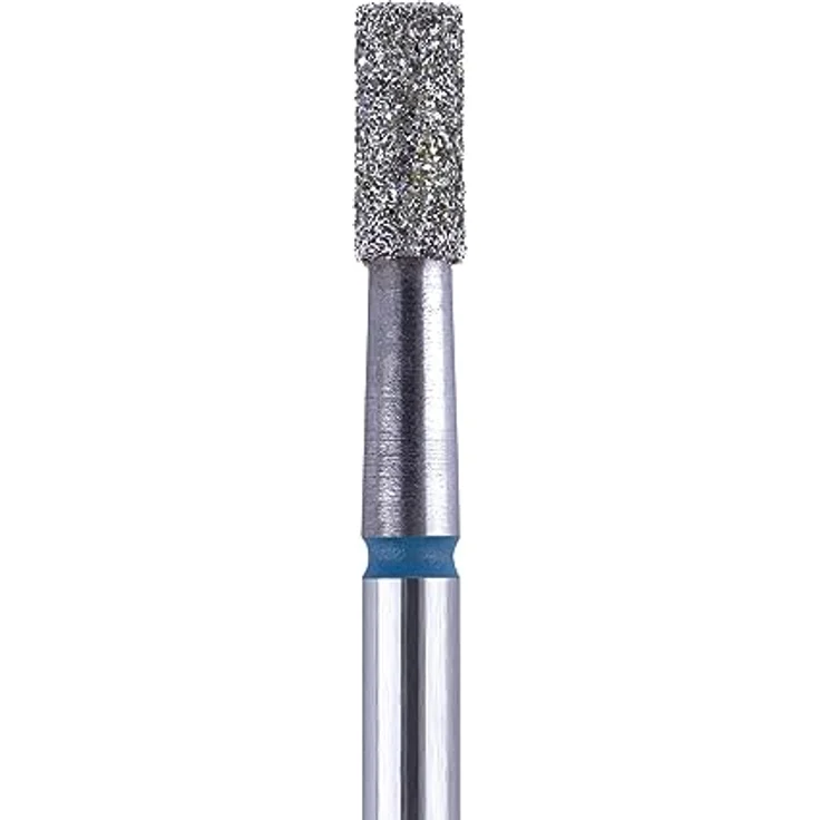 NÉONAIL Fräser Bits Set MEDIUM, 5-teiliges Set mit verschiedenen Körnungsgraden für Gelnägel - inklusive Hartmetall- und Diamantfräsern – Bild 4