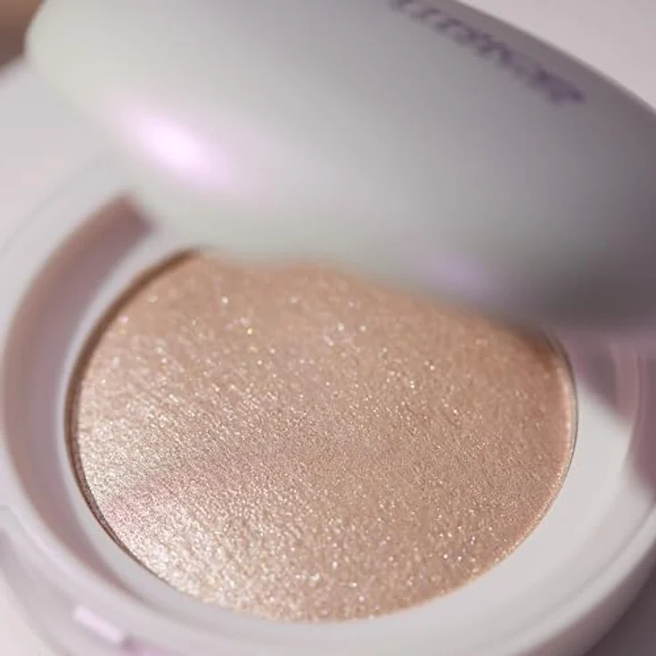 Catrice PEARLFECTION Highlighter, Nr. C01, Gold, strahlend, schimmernd, vegan, ölfrei, ohne Parfüm, ohne Alkohol, 1er Pack (8.5g) – Bild 4