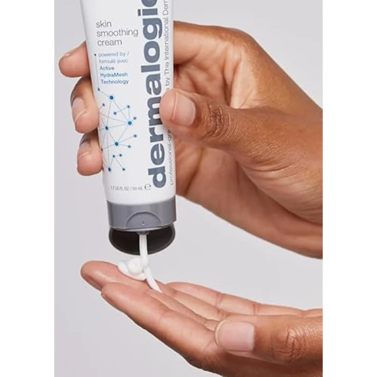 Dermalogica Moisturisers Skin Smoothing Cream Creme Mischhaut Trockene Haut 50 ml – Bild 5