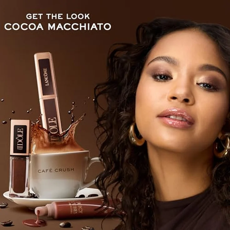 Lancôme Juicy Tubes Lipgloss, Pflege-Lippenstift in verschiedenen Farben, 15 ml – Bild 6