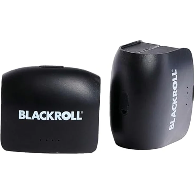 Blackroll Compression Boots 2.0, Massagegerät und Regenerationstool für effektive Muskelentspannung – Bild 3