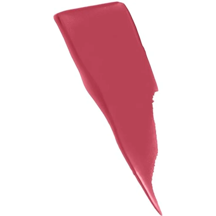 Maybelline Lippenstift Super Stay Matte Ink Lippenstift 170 Initiator 5.0 ml – Bild 4