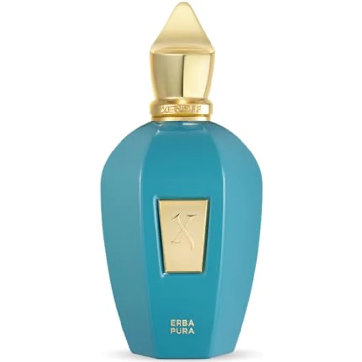Xerjoff V Erba Pura Eau de Parfum, 100 ml - Damenduft