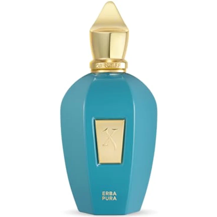 Xerjoff V Erba Pura Eau de Parfum, 100 ml - Damenduft – Bild 1