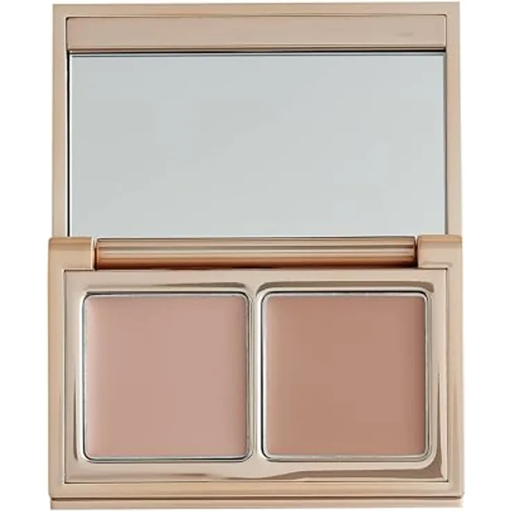 Sigma Beauty Spectrum Color-Correcting Duo Concealer Palette 1.52 g Light to Medium