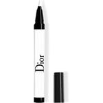 DIOR Diorshow On Stage Liner Nr.001 Matte White, 0,55 ml