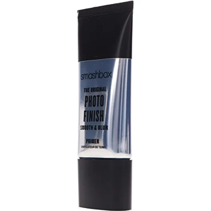 Smashbox Photo Finish Smooth & Blur Primer 30 ml farblos Grundlage für die Foundation – Bild 2