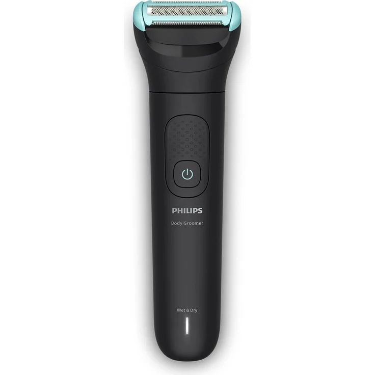 Philips Series 5000 BG5480/15, Trimmer für Herren mit ergonomischer Form, wasserfest und USB-Schnellladung – Bild 1