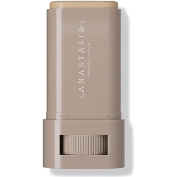 Anastasia Beverly Hills Beauty Balm Serum Skin Tint, korrigierendes Serum zur Verjüngung der Gesichtshaut, Farbton 2, 18 g – Bild 4
