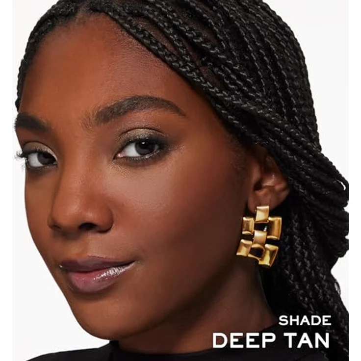 Lancôme Teint Idole Ultra Wear Serum Bronzer, Bronzer mit Vitamin C und E, Farbton 06 Deep Tan, 10 g – Bild 3