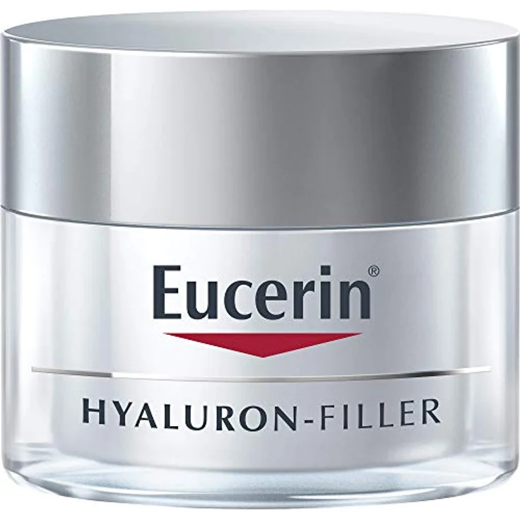 Eucerin Tagespflege Hyaluron-Filler Tagespflege SPF 30 Gesichtscreme 50 ml mit pflegender Wirkung – Bild 3
