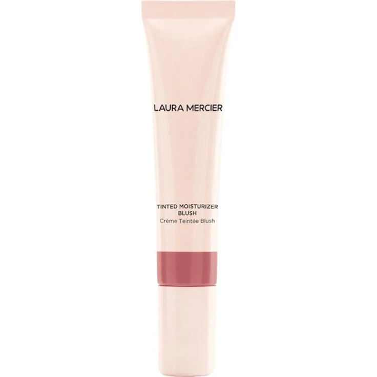 Laura Mercier Tinted Moisturizer Blush, Rouge für Wangen, 15 ml, Farbe Promenade
