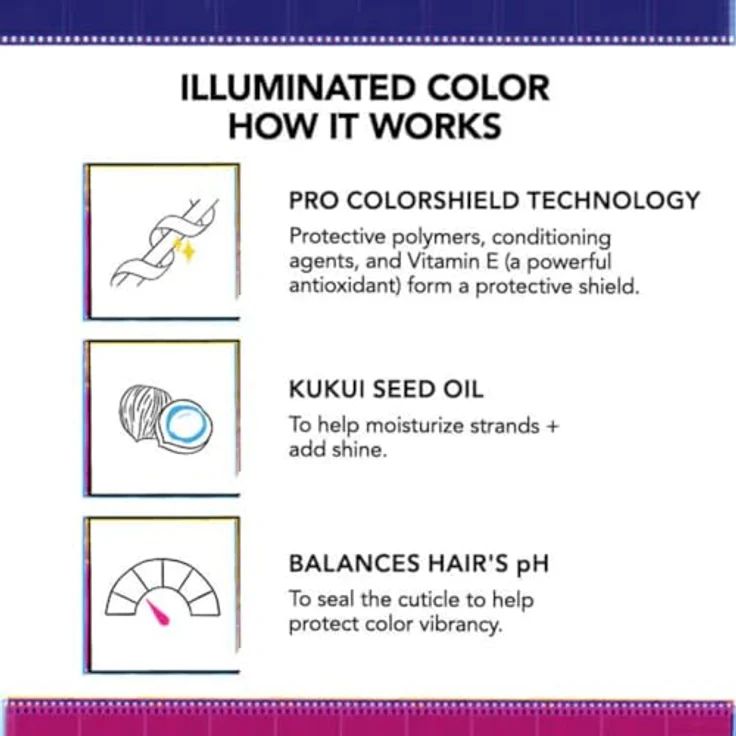 Bumble and bumble Bb.Illuminated Color Shampoo 250 ml, Haarshampoo – Bild 5