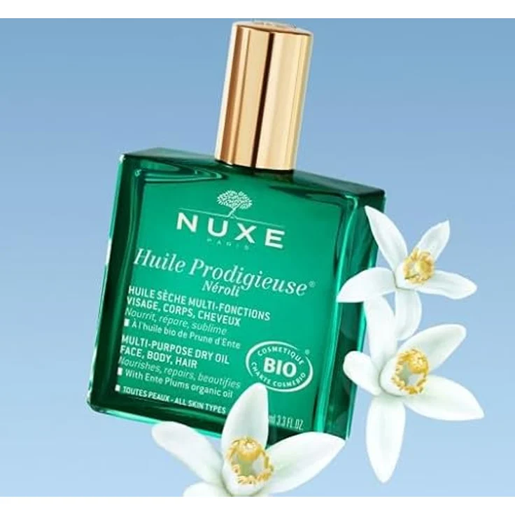 Nuxe Huile Prodigieuse Neroli 100 ml – Bild 2