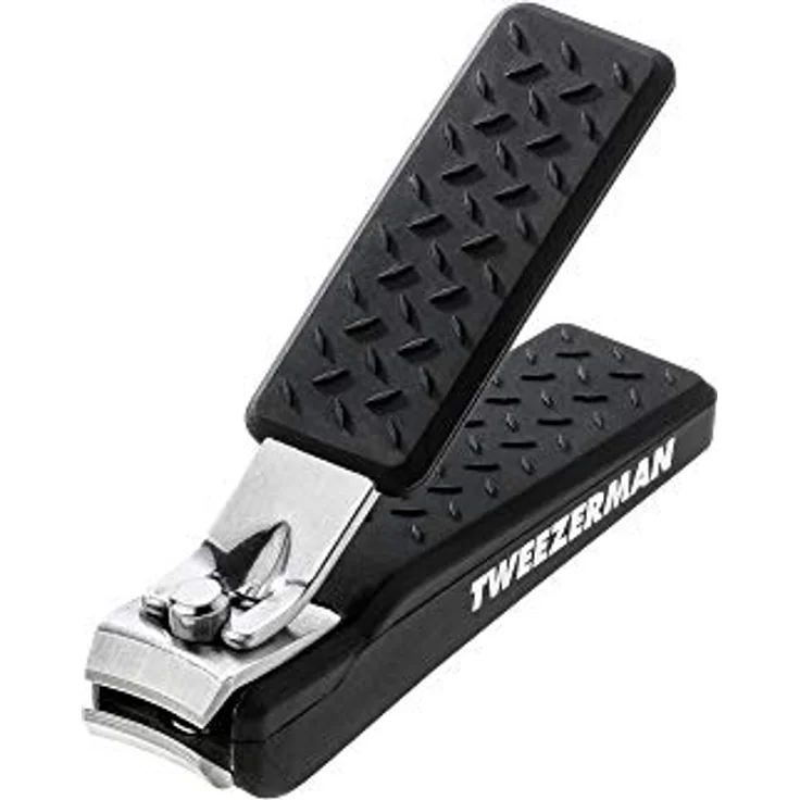 Tweezerman Gear Collection Finger Nagelknipser 1 Stück – Bild 3