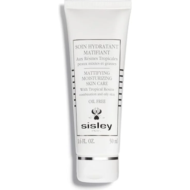 Sisley Résines Tropicales Soin Hydratant Matifiant 50 ml – Bild 2