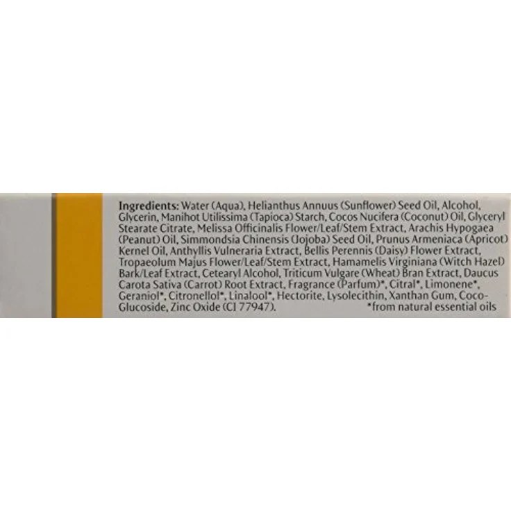 Dr. Hauschka Melissen Tagescreme Probierpackung 5 ml Tagespflege – Bild 5