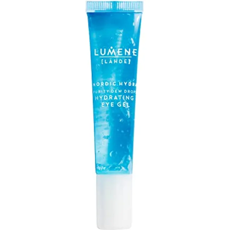 Lumene Nordic Hydra [Lähde] Purity Dew Drops Hydrating Eye Gel 15ml