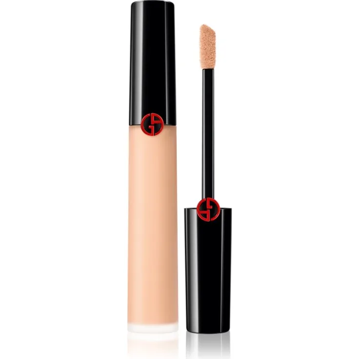 Armani Power Fabric+ Concealer Langzeit-Korrektor, hochpigmentiert, Farbton 2.75, 6 ml