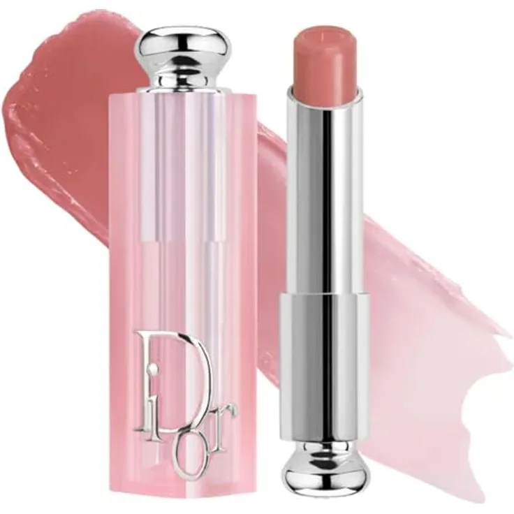 DIOR Dior Addict Lip Glow Lippenbalsam, Farbton 038 Soft Nude, 3.2 g